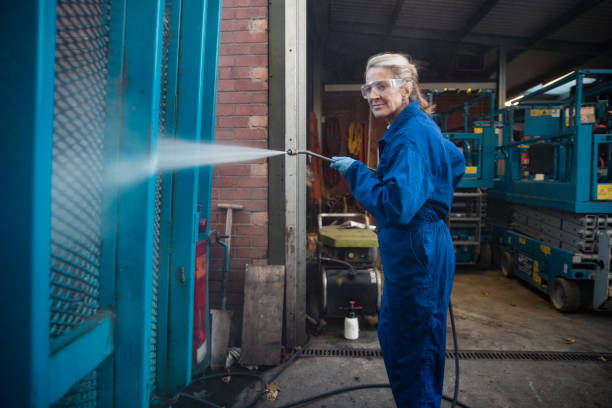  Pitman, NJ Pressure Washing Pros
