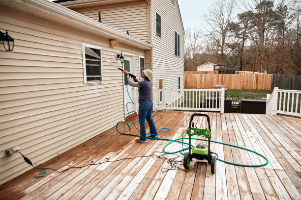 Trusted Pitman, NJ Pressure Washing Experts
