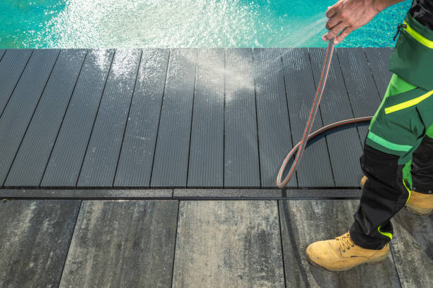 Best Residential Pressure Washing Services  in Pitman, NJ