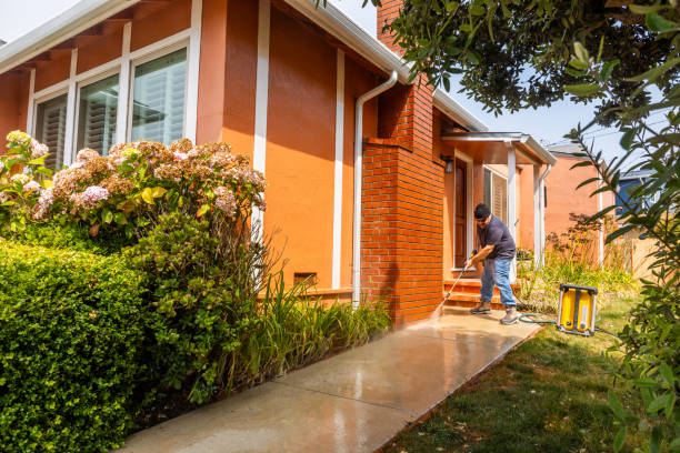 Best Residential Pressure Washing Services  in Pitman, NJ