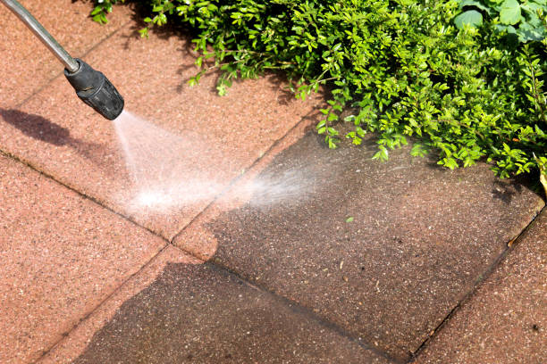 Local Pressure Washing Services in Pitman, NJ