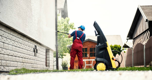 Best House Pressure Washing  in Pitman, NJ